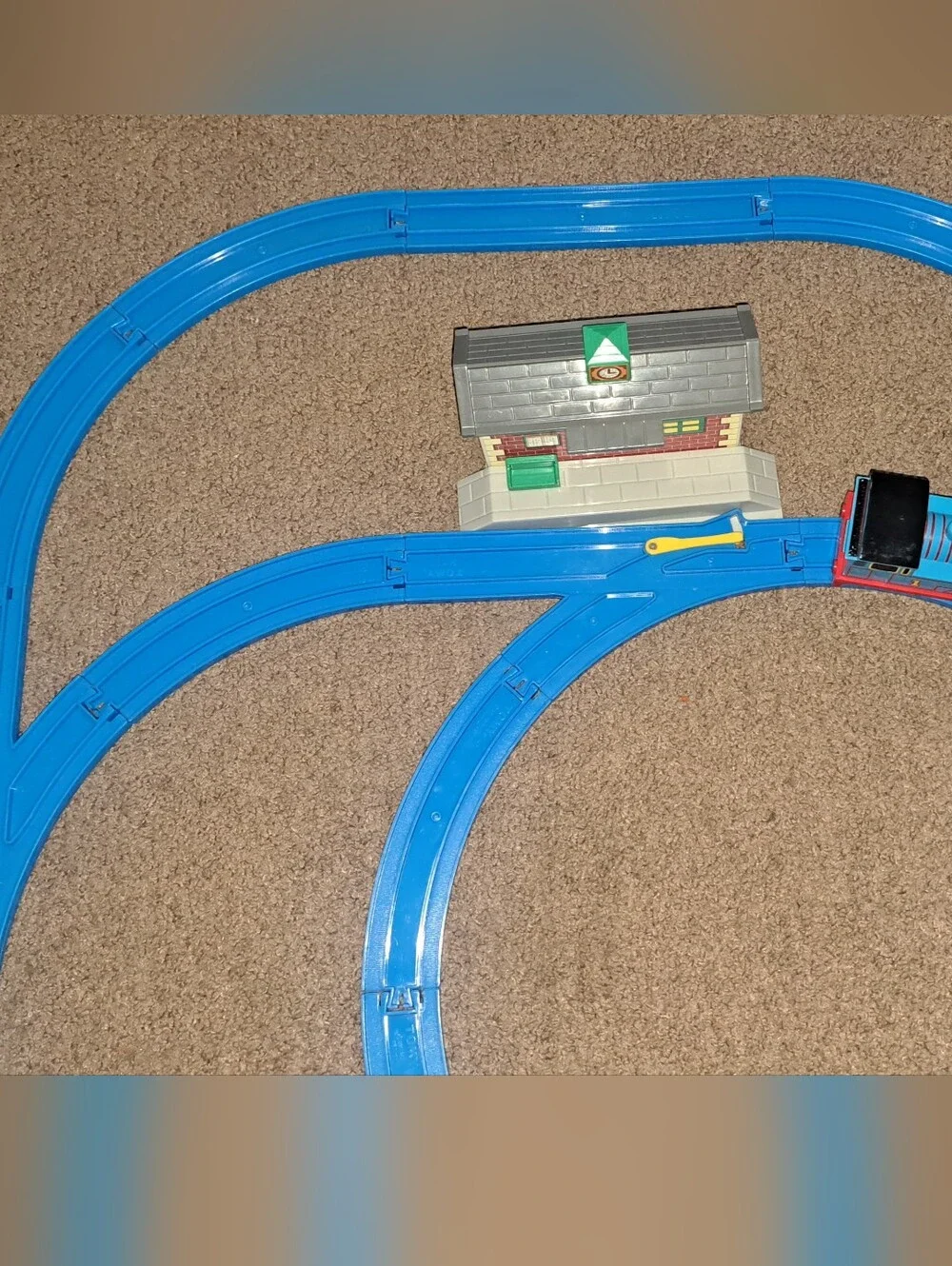 Thomas & Friends Thomas Beginner Set 18M+